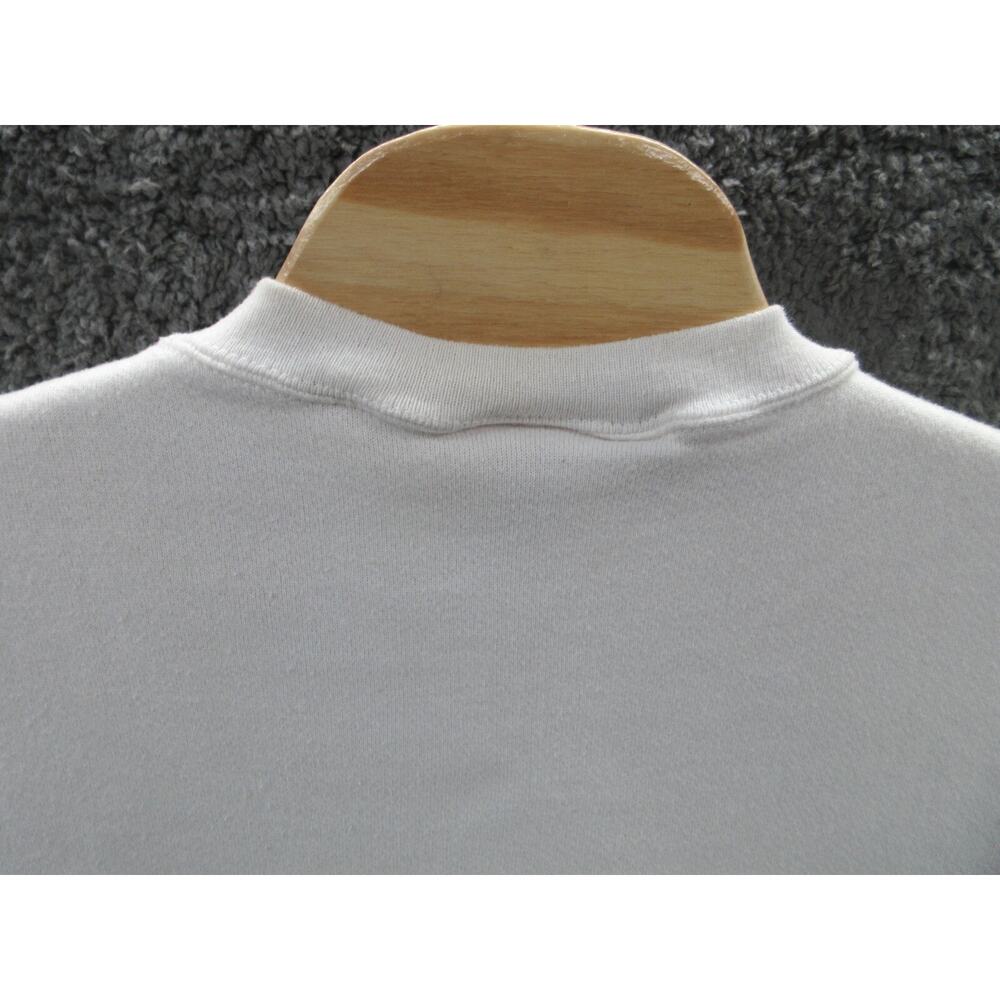 Vintage LAS VEGAS NEVADA Men's Large Tultex 50/50 Sweatshirt RSA - Picture 16 of 16